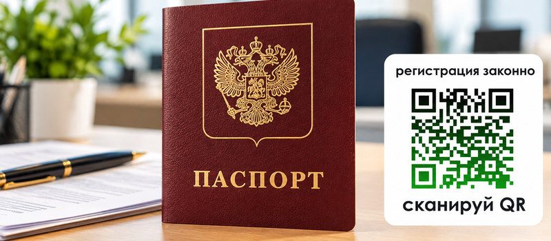 регистрация в Симферополе